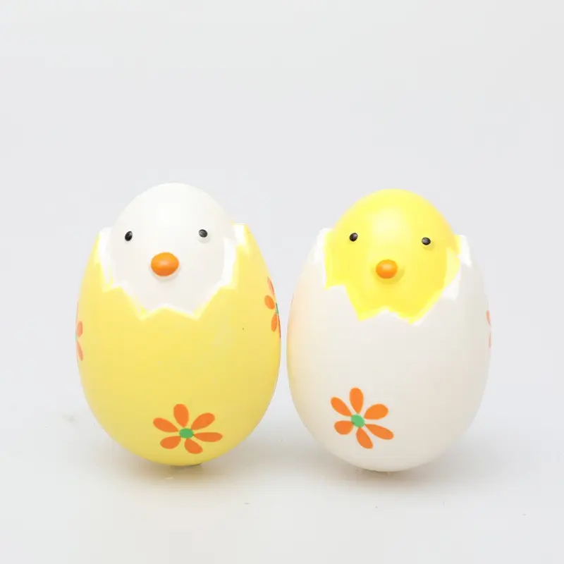 Easter Eggs & Bunnies YSN-E-0009-6