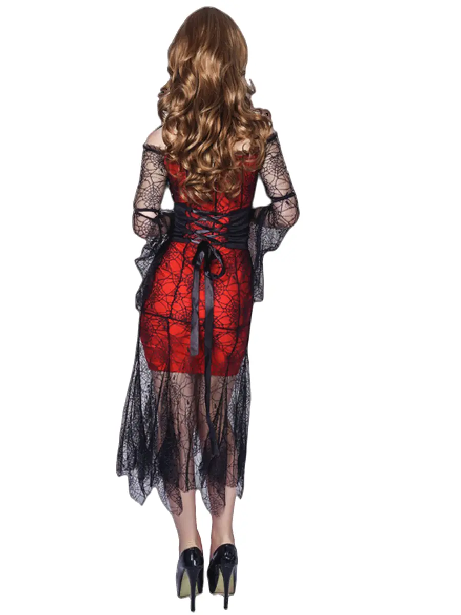 Halloween Costumes YSN-H-0001-18