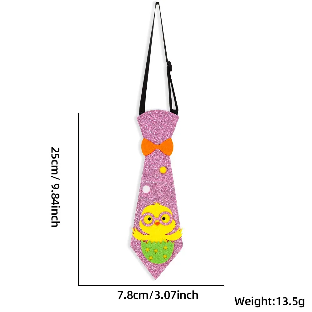 Easter Ties YSN-TI-00001-4