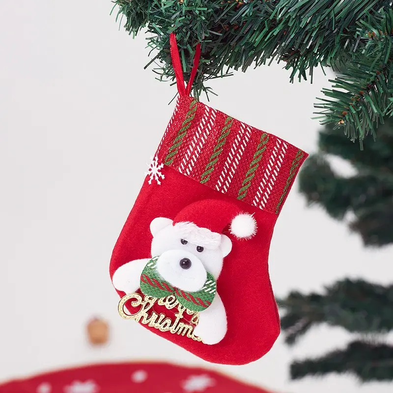Christmas Stockings YSN-C-00001-11