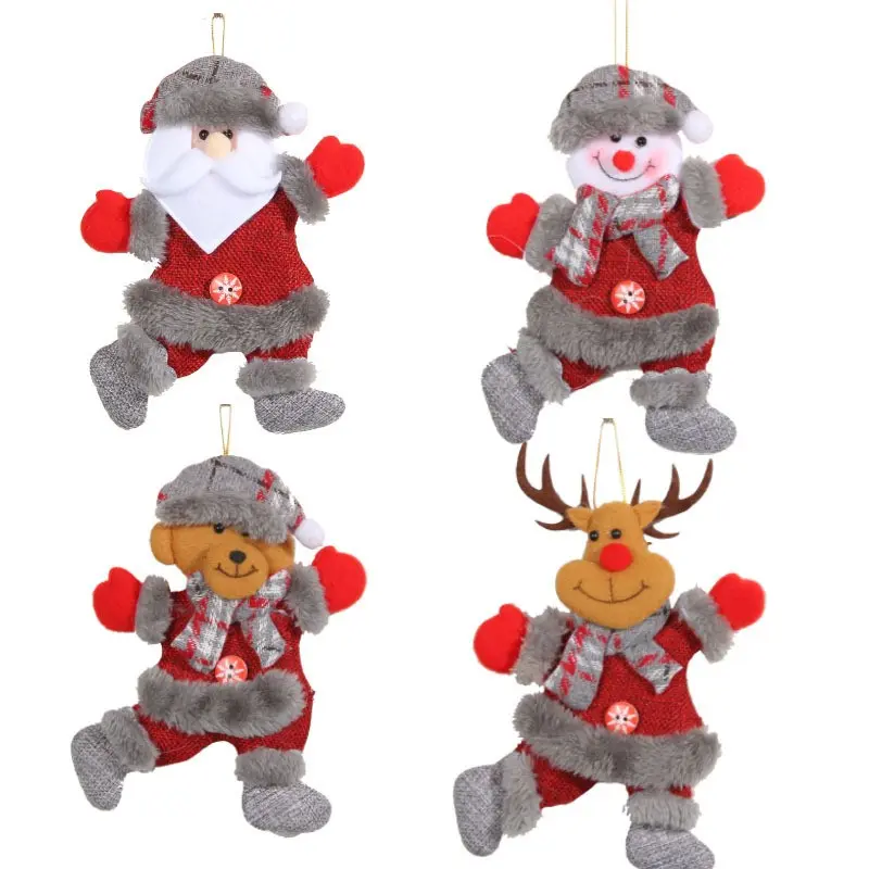 Christmas Figurines YSN-C0-00001-179