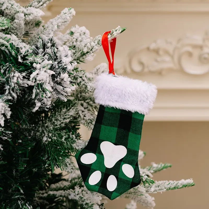 Christmas Stockings YSN-C-00001-62