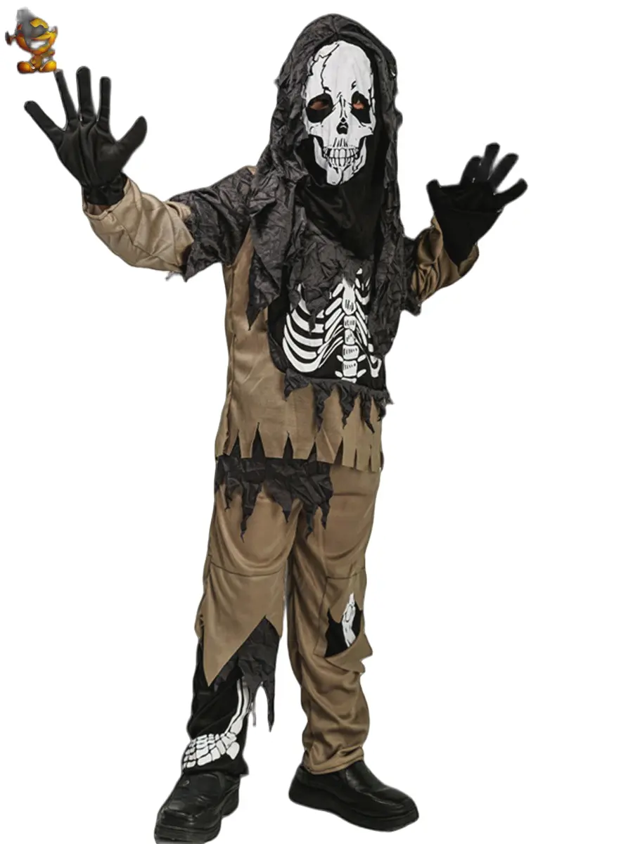 Halloween Costumes YSN-H-0001-221