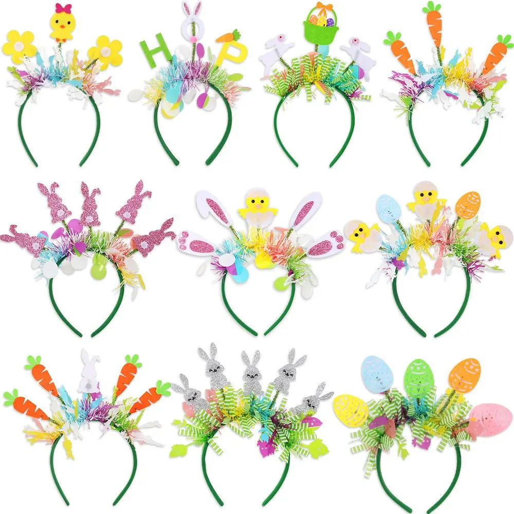 Easter Hair Accessories YSN-E-00004-23