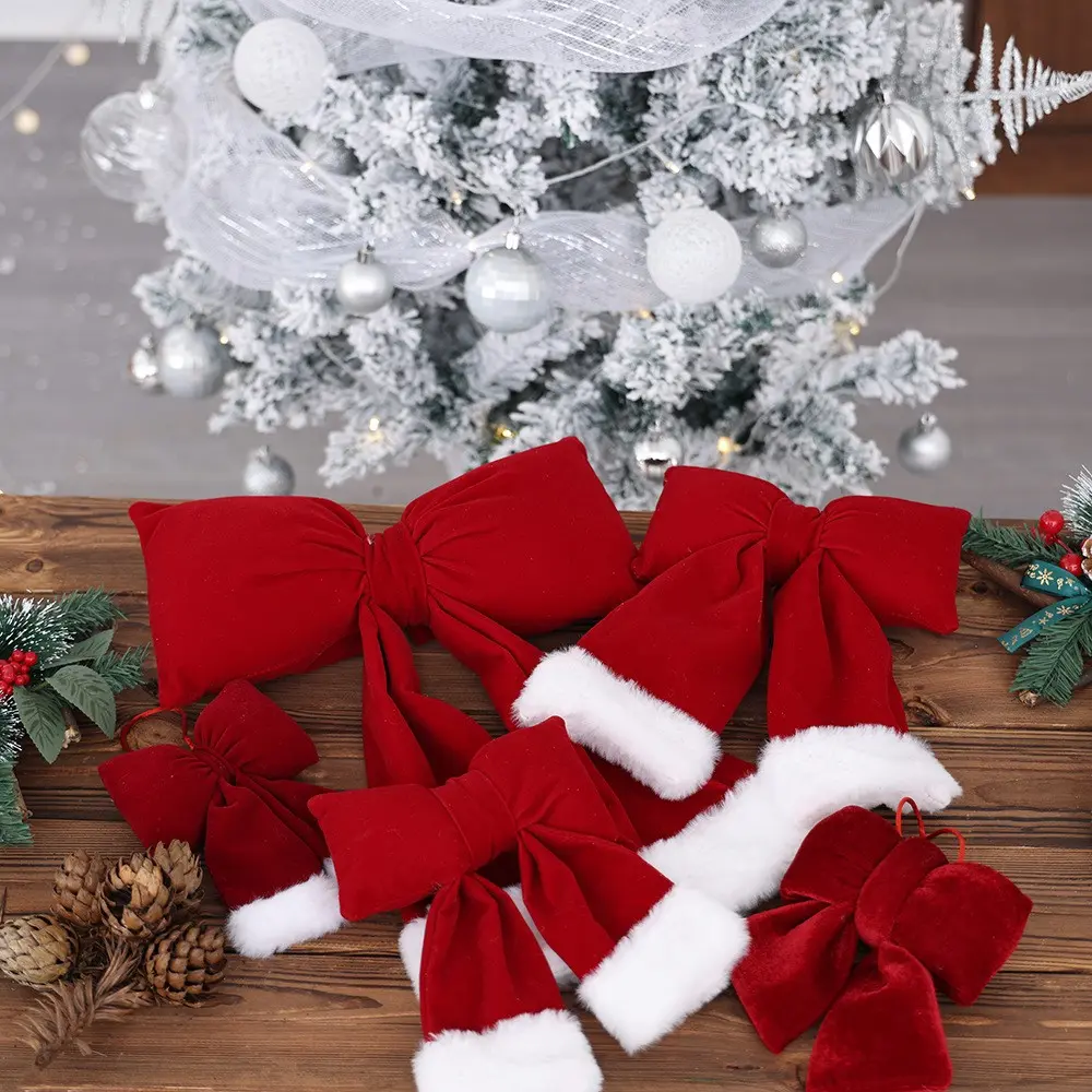 Christmas Ornaments YSN-C-0001-26