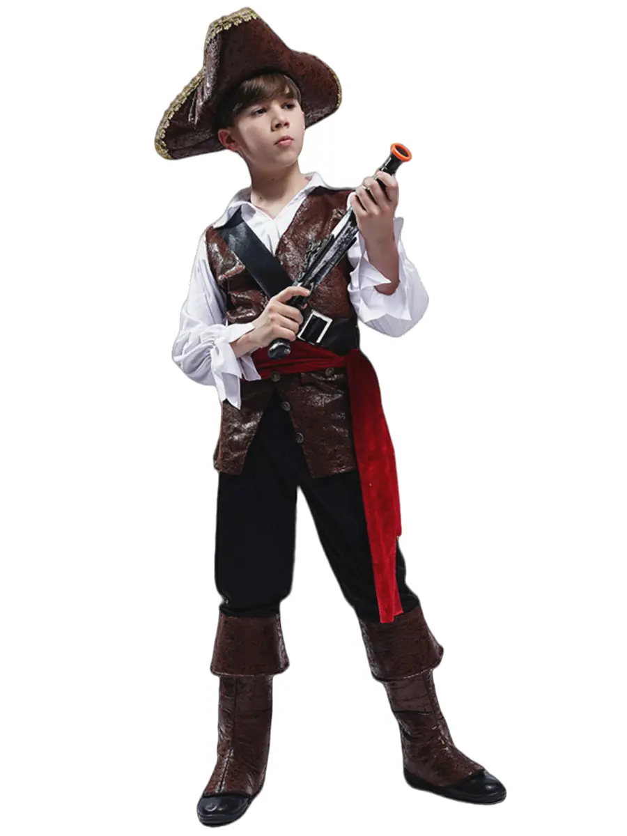 Halloween Costumes YSN-H-0001-248