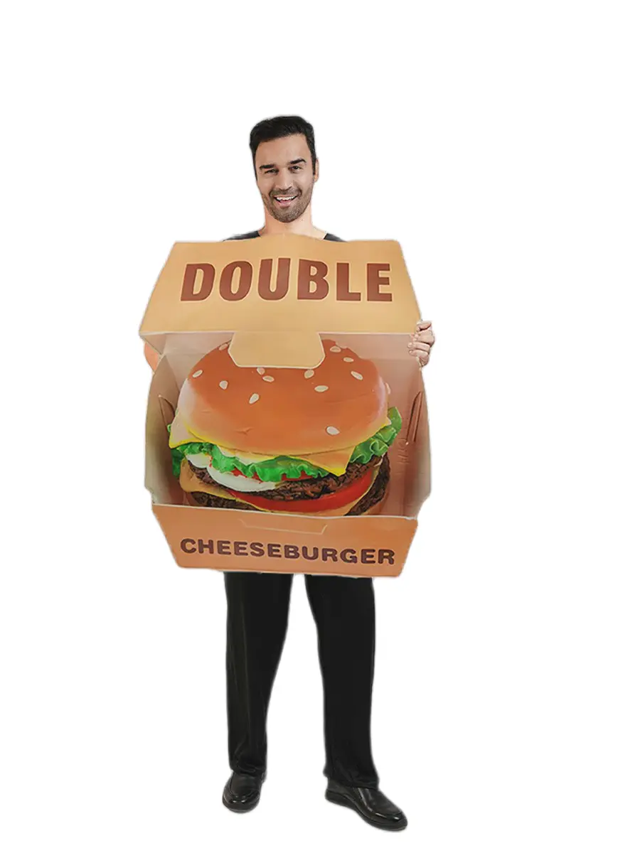 Halloween Costumes YSN-H-0001-305