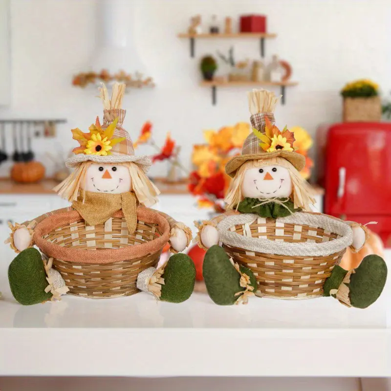 Harvest Festival Decorations YSN-F-00013-5