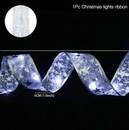 Easter String Lights YSN-E-000022-109