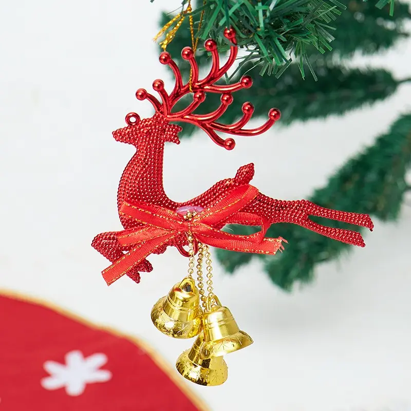 Christmas Figurines YSN-C0-00001-118