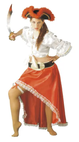 Carnival Costumes YSC10081