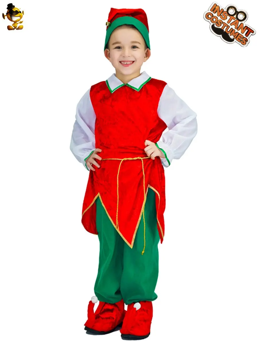 Christmas Costumes YSN-C-000002-12