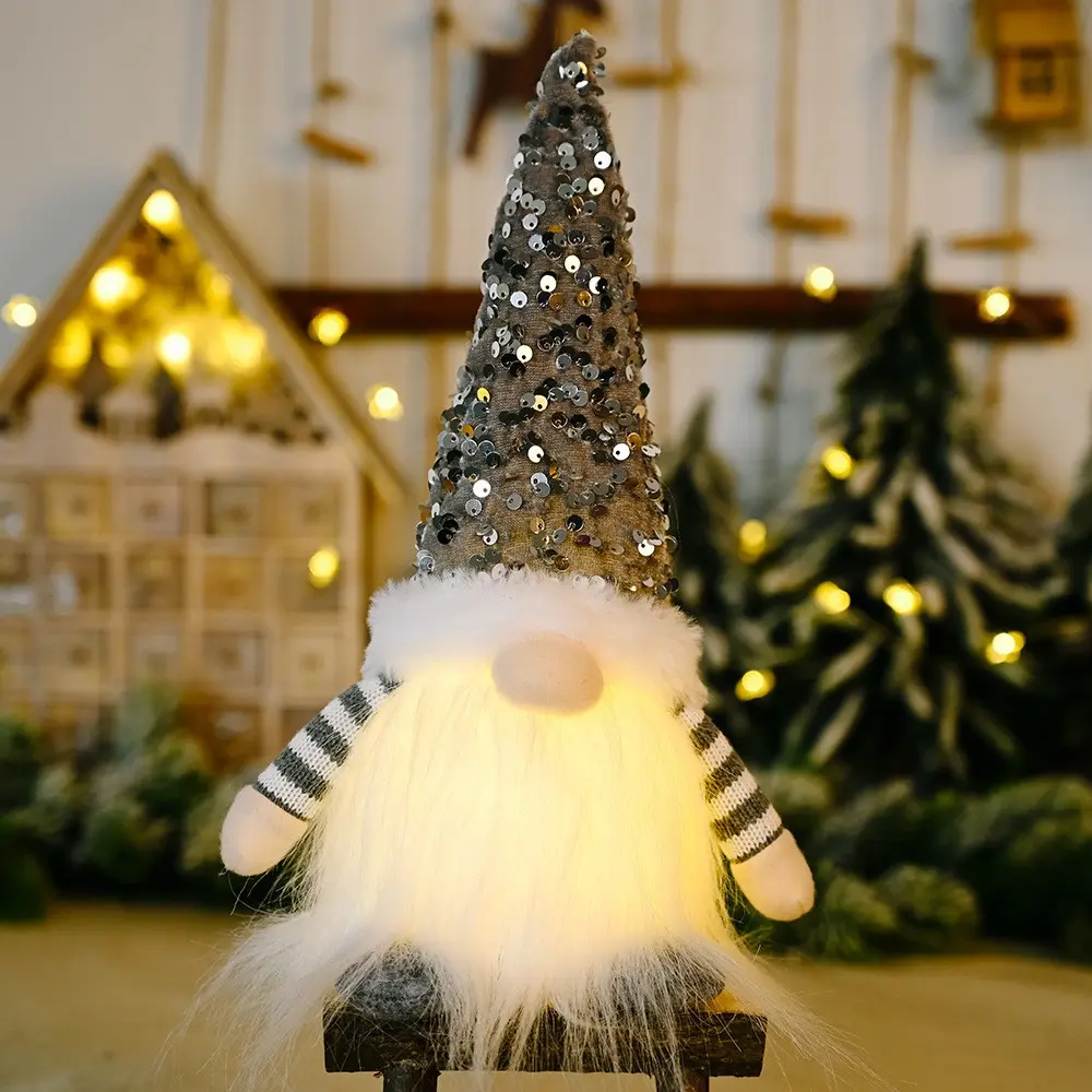 Christmas Figurines YSN-C0-00001-308