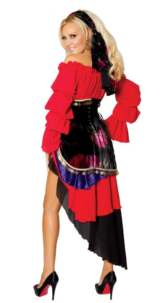 Carnival Costumes YSC10224