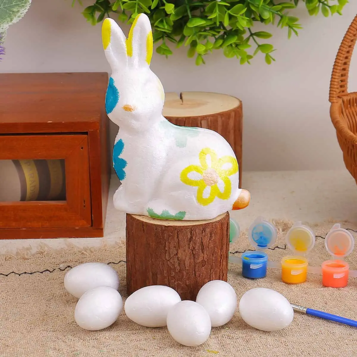 Easter Paint Kits YSN-E-000023-243