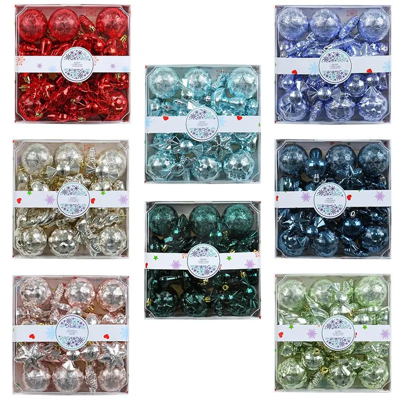 Christmas Ornaments YSN-C-0001-51