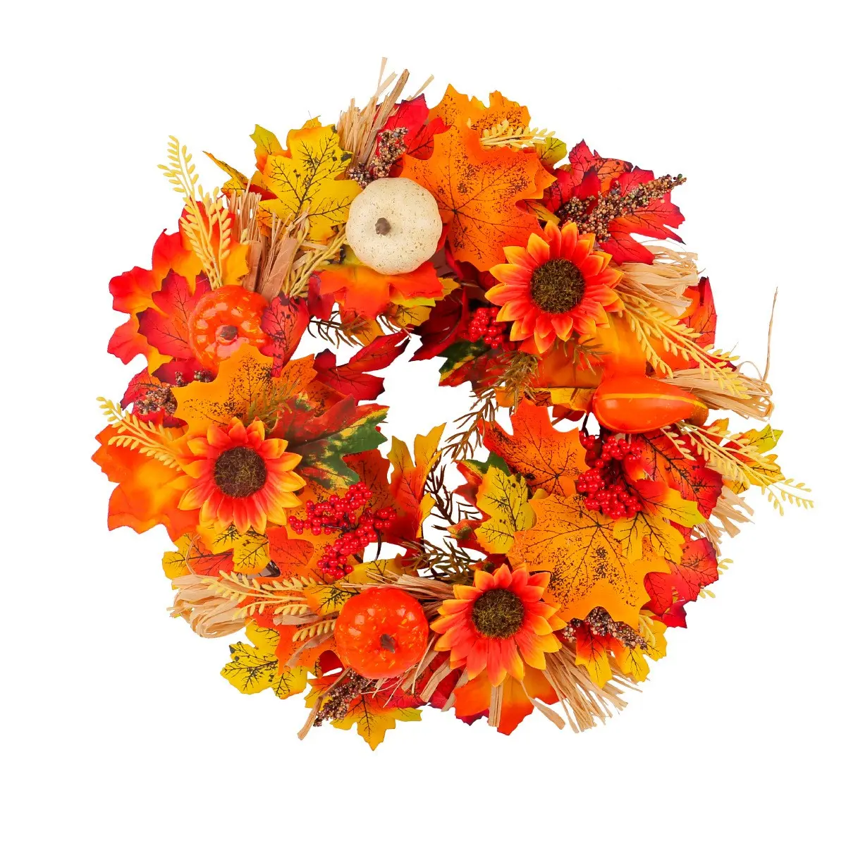 Thanksgiving Decorations YSN-T-0001-90