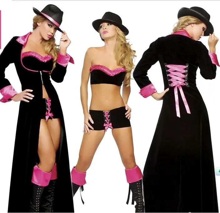 Carnival Costumes YSC10130