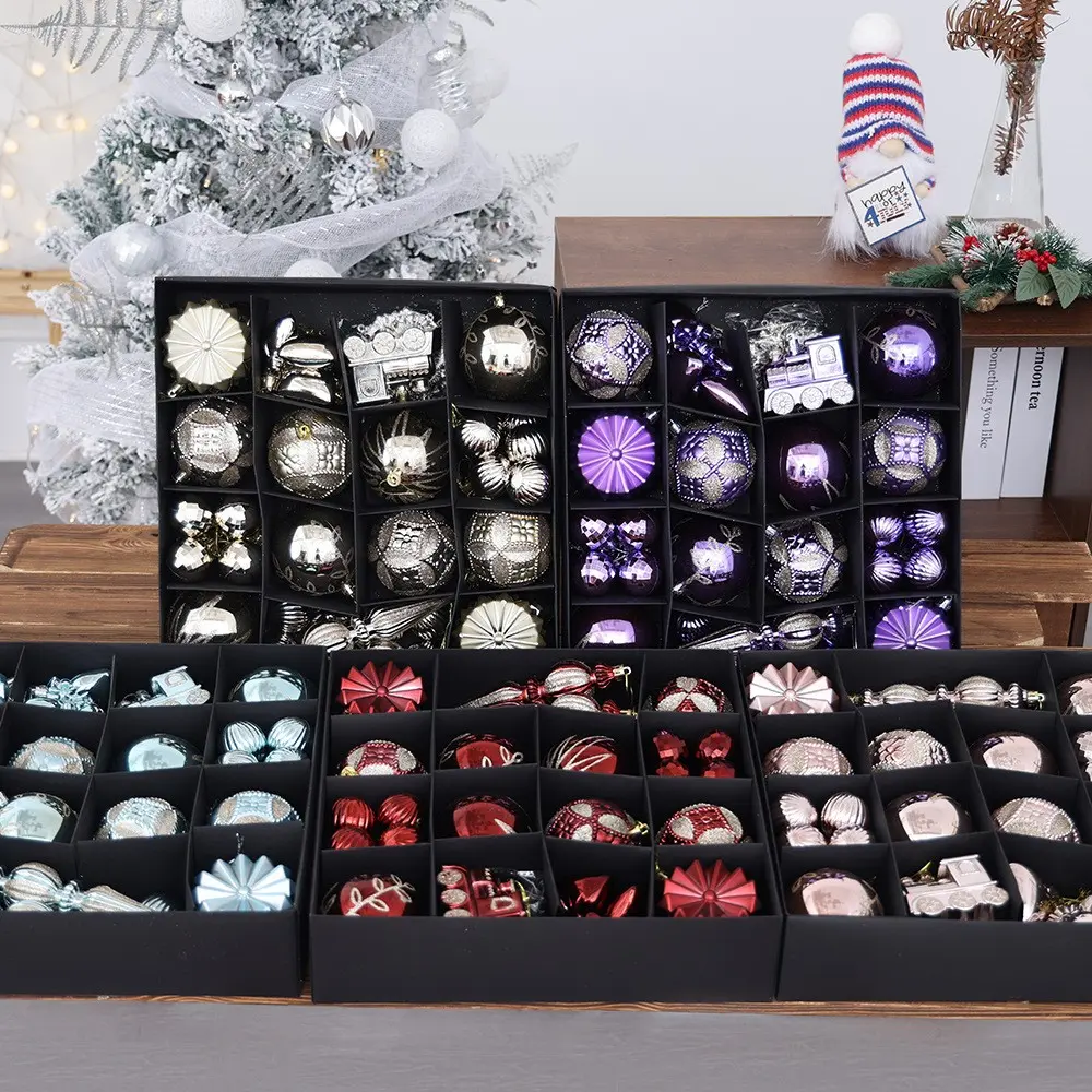Christmas Ornaments YSN-C-0001-192