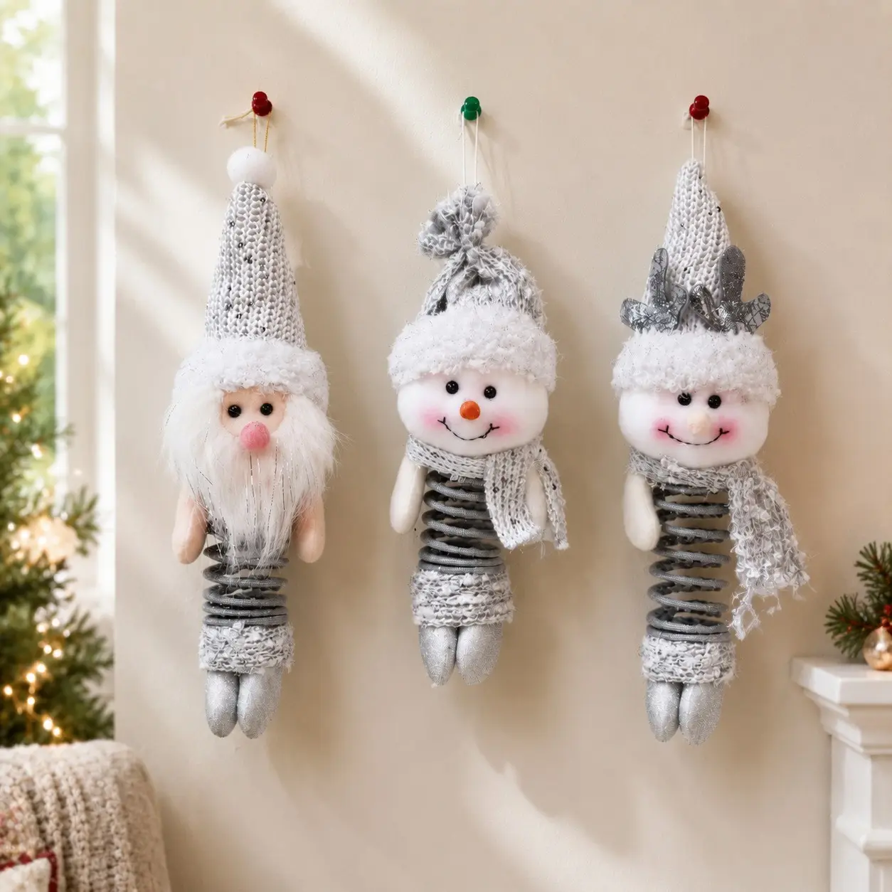 Christmas Hanging Decorations YSN-C-OOOO2-79
