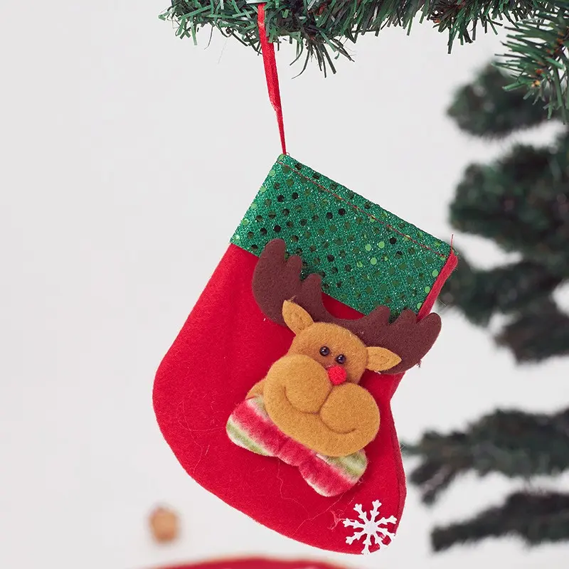 Christmas Stockings YSN-C-00001-84