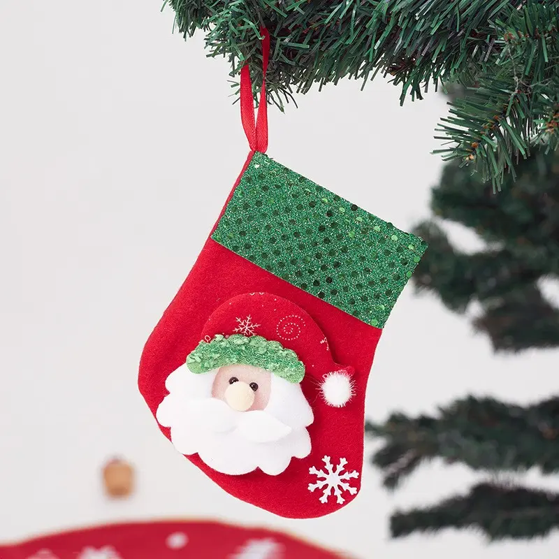 Christmas Stockings YSN-C-00001-86