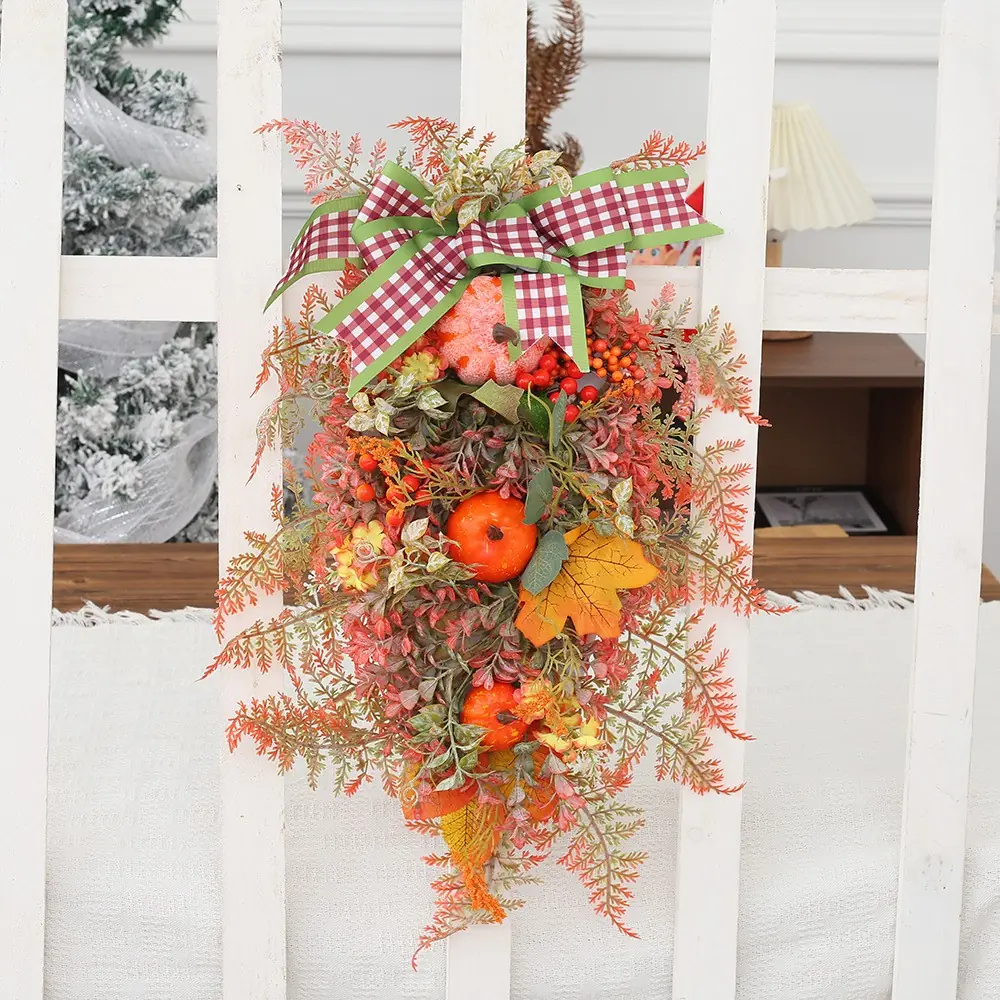 Thanksgiving Decorations YSN-T-0001-12