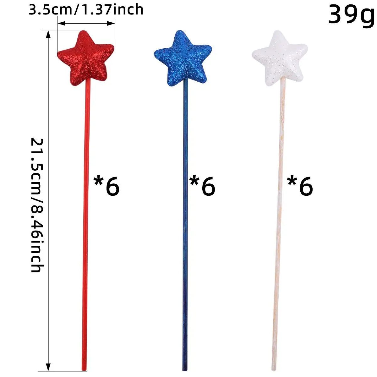 Independence Day Decorations YSN-D-00012-67