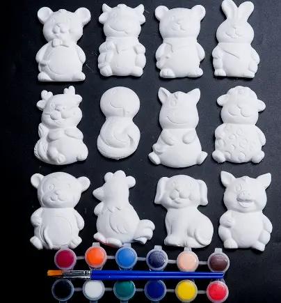Easter Paint Kits YSN-E-000023-73