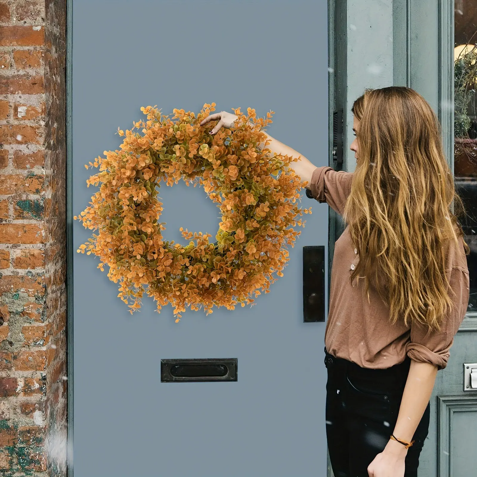 Thanksgiving Decorations YSN-T-0001-8