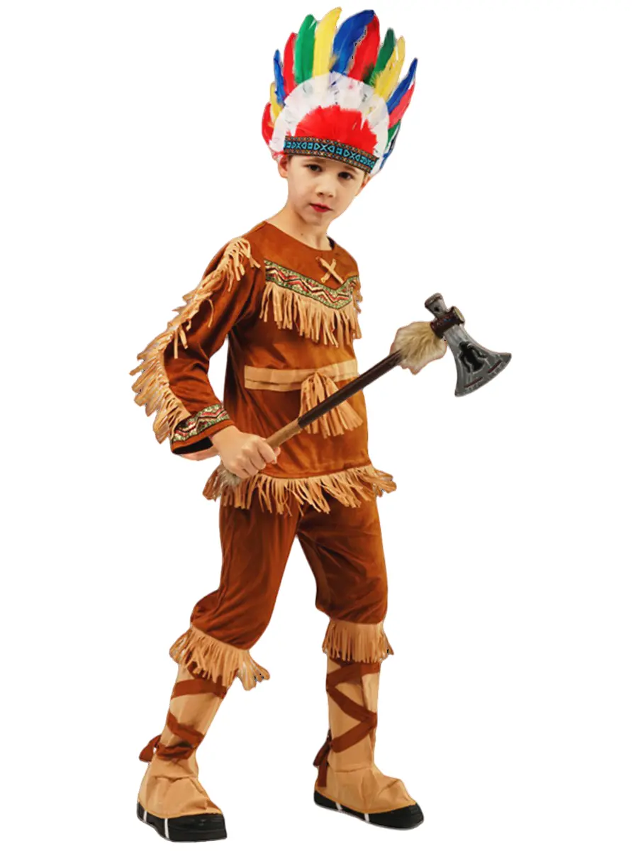 Halloween Costumes YSN-H-0001-290