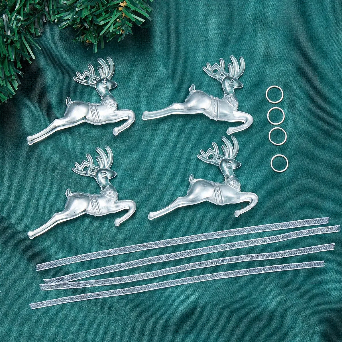 Christmas Figurines YSN-C0-00001-94