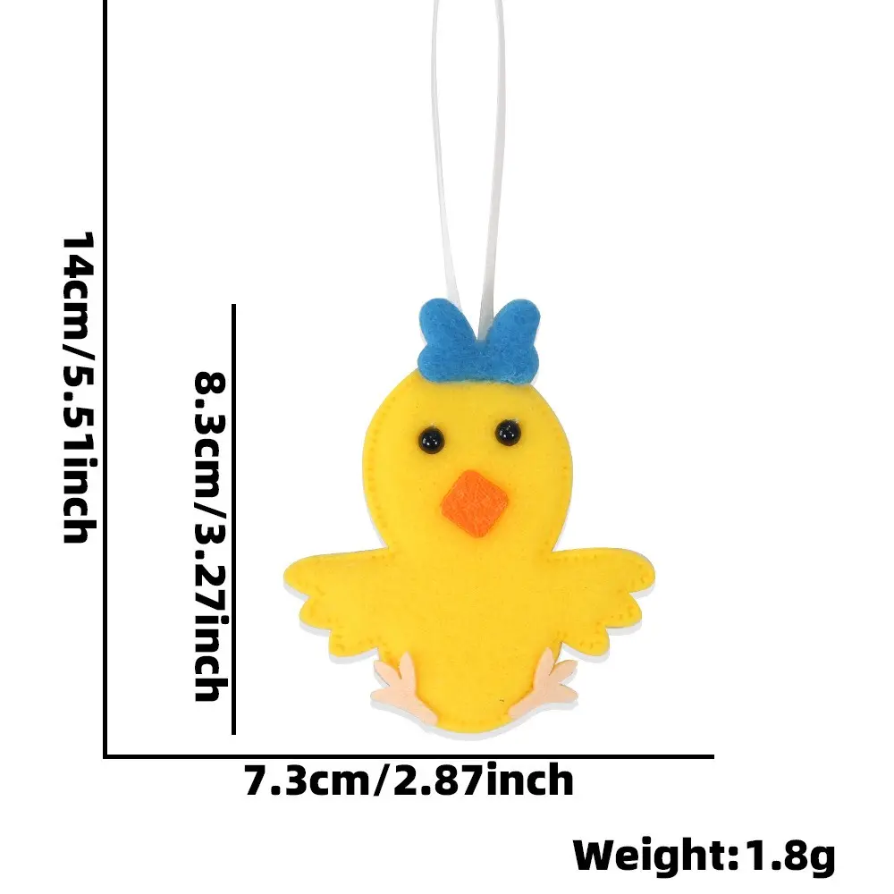 Easter Hanging Decorations YSN-E-00013-28