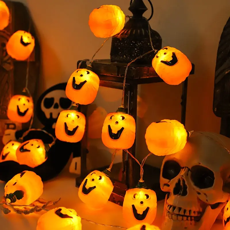Easter String Lights YSN-E-000022-303