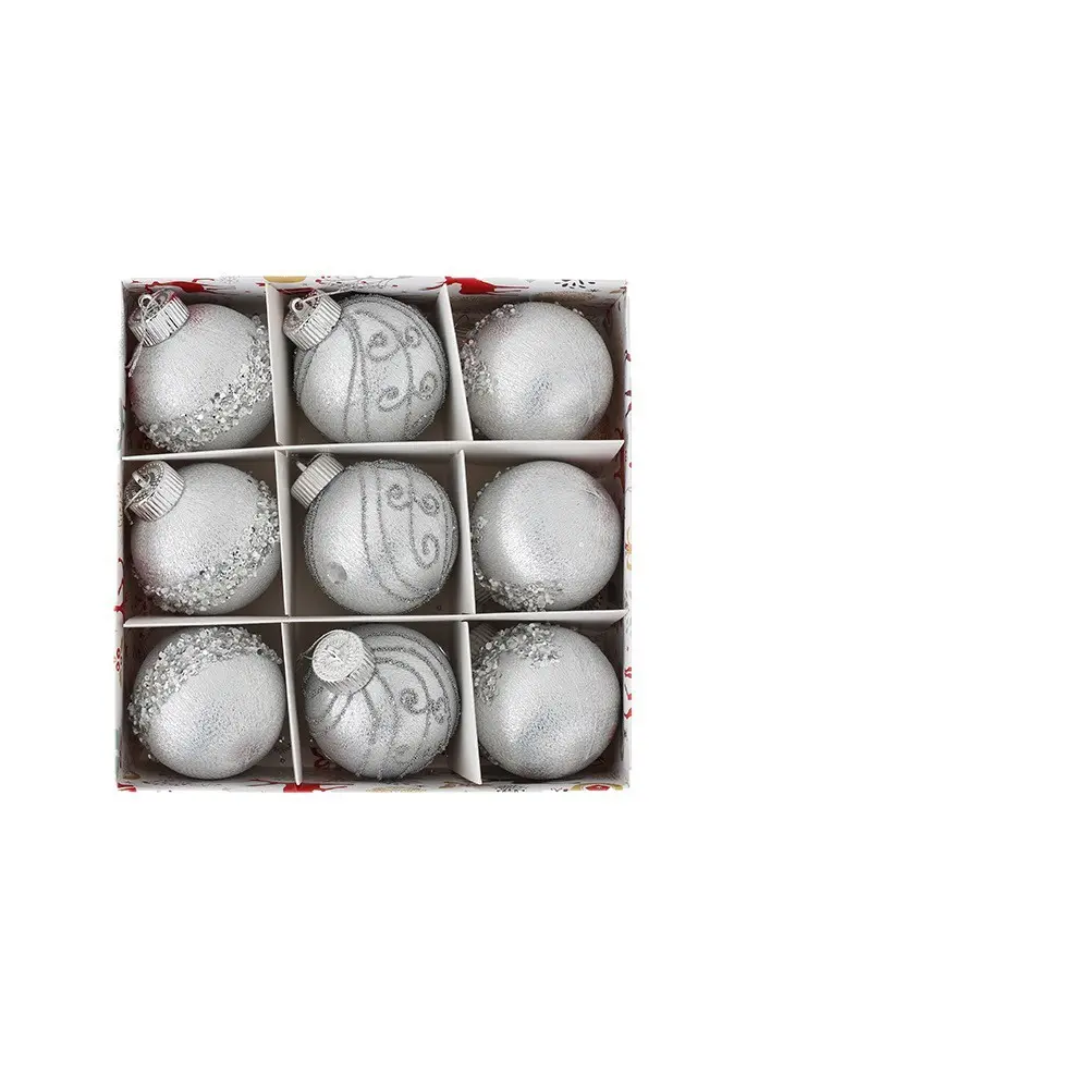 Christmas Ornaments YSN-C-0001-38