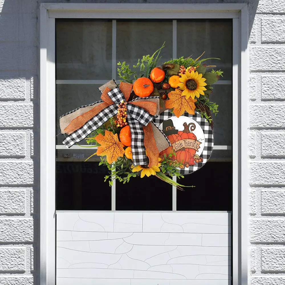 Thanksgiving Decorations YSN-T-0001-100
