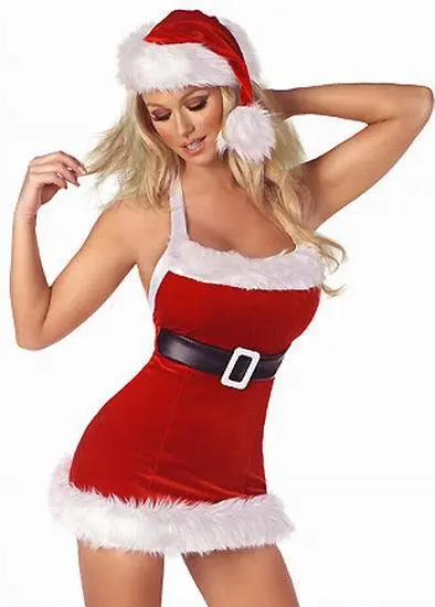 Christmas Costumes YSCH10018