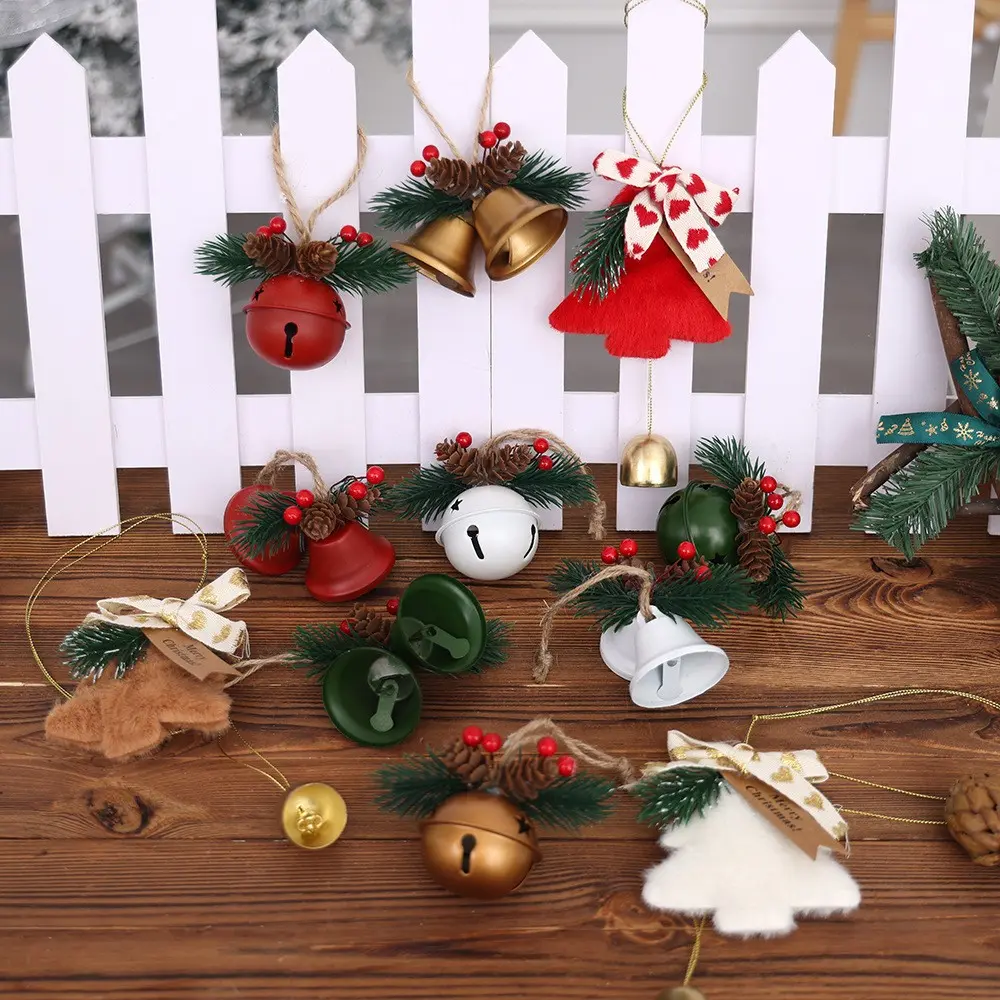 Christmas Figurines YSN-C0-00001-52