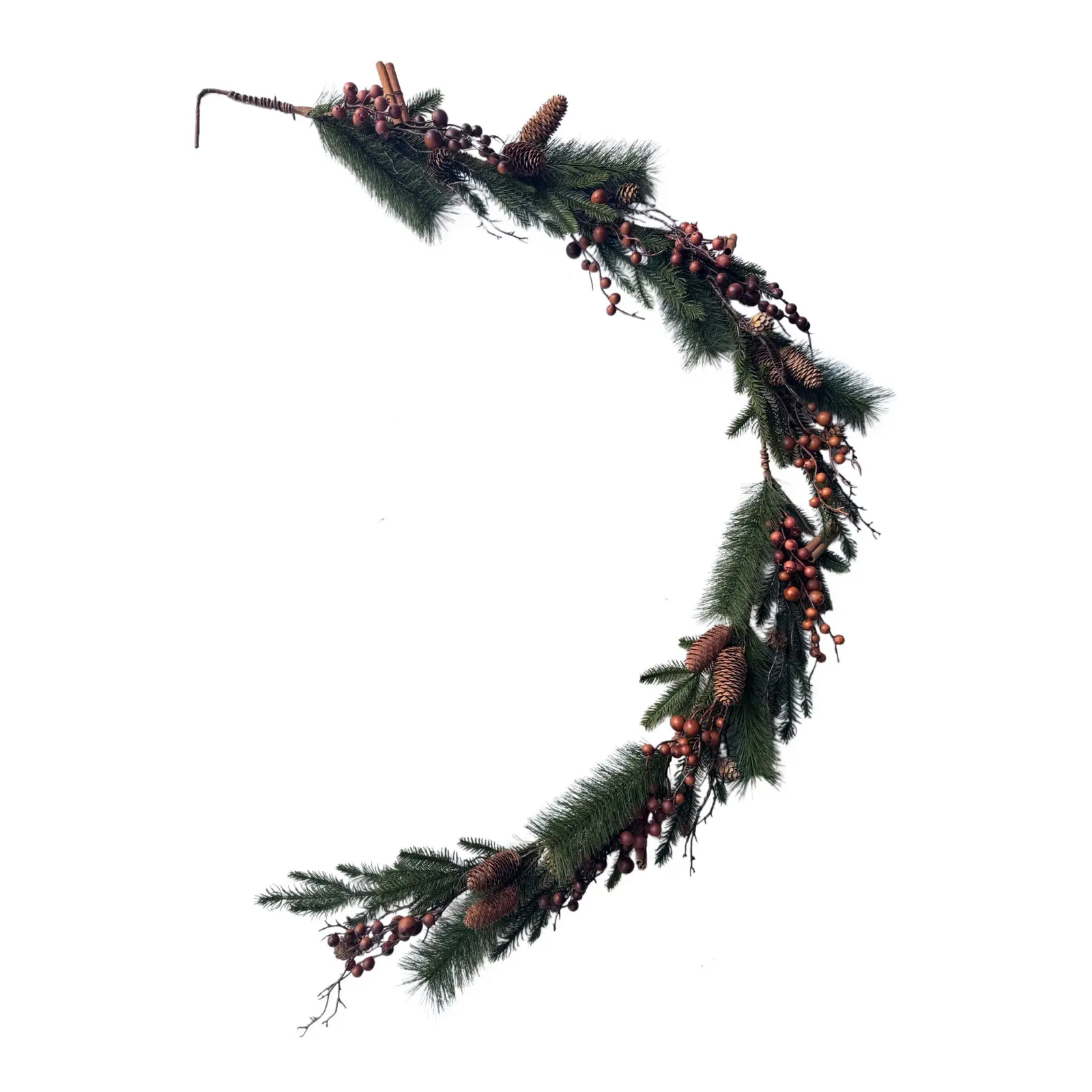Christmas Wreaths YSN-C00002-6