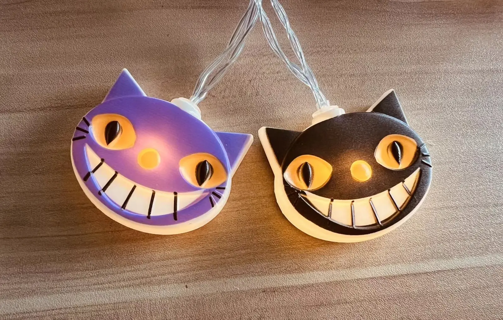 Easter String Lights YSN-E-000022-314