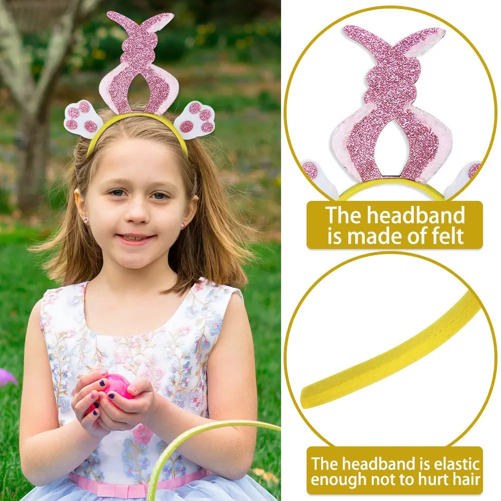 Easter Hair Accessories YSN-E-00011-180
