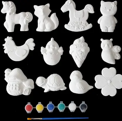Easter Paint Kits YSN-E-000023-75