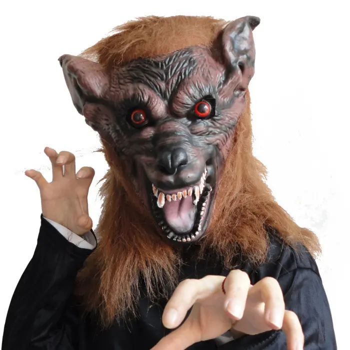 Halloween Masks YSH10130
