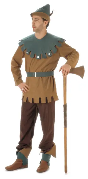 Carnival Costumes YSC10077
