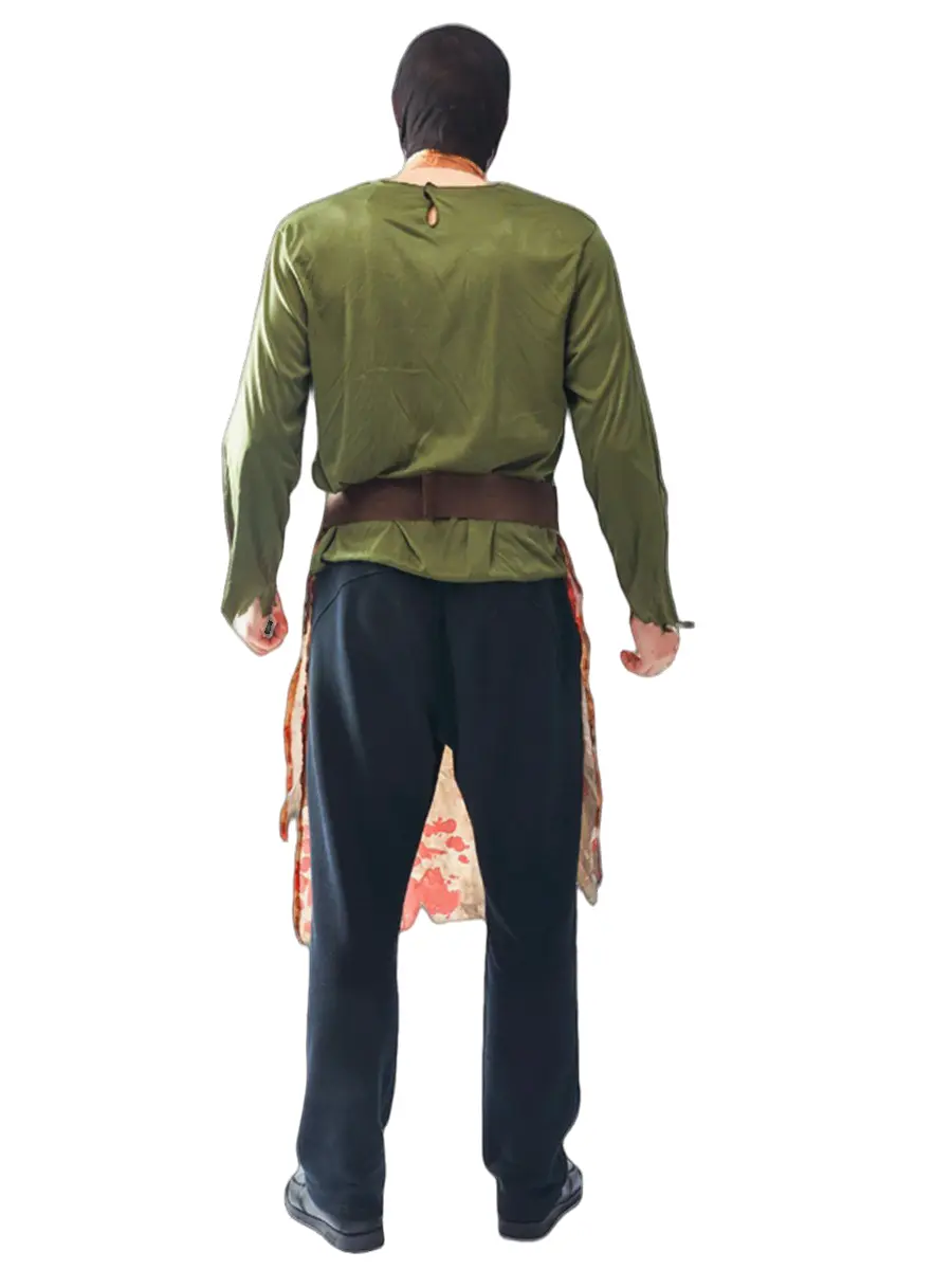 Halloween Costumes YSN-H-0001-127