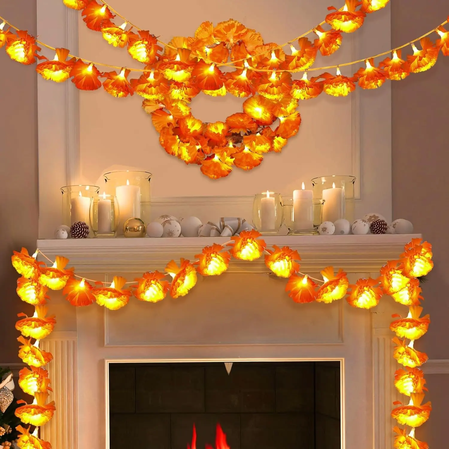 Easter String Lights YSN-E-000022-246