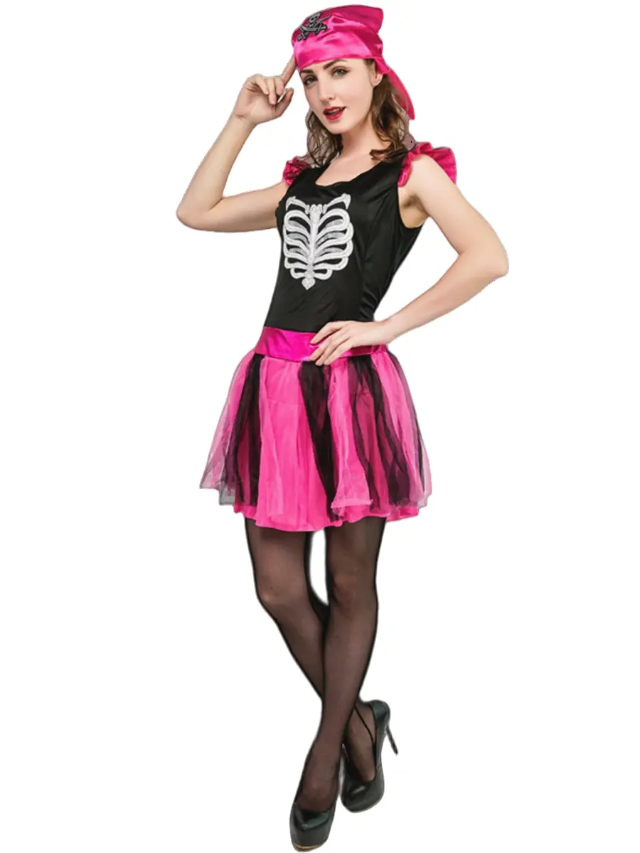 Halloween Costumes YSN-H-0001-10