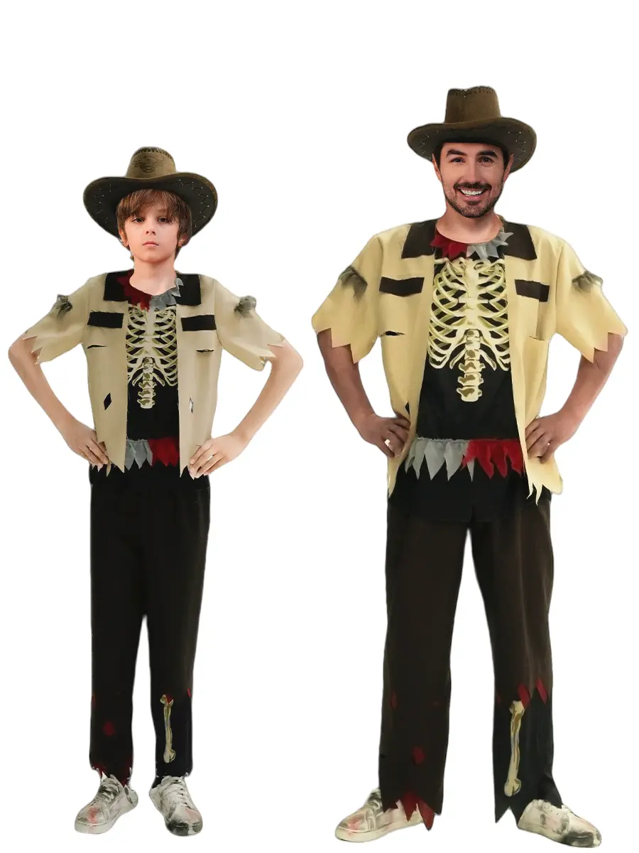 Halloween Costumes YSN-H-0001-113