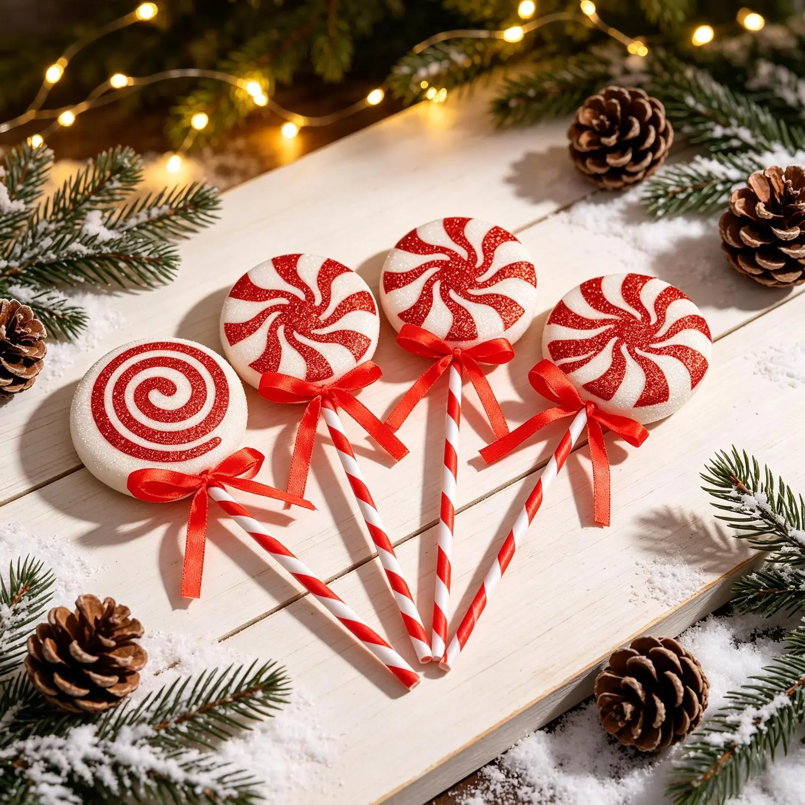 Christmas Figurines YSN-C0-00001-77