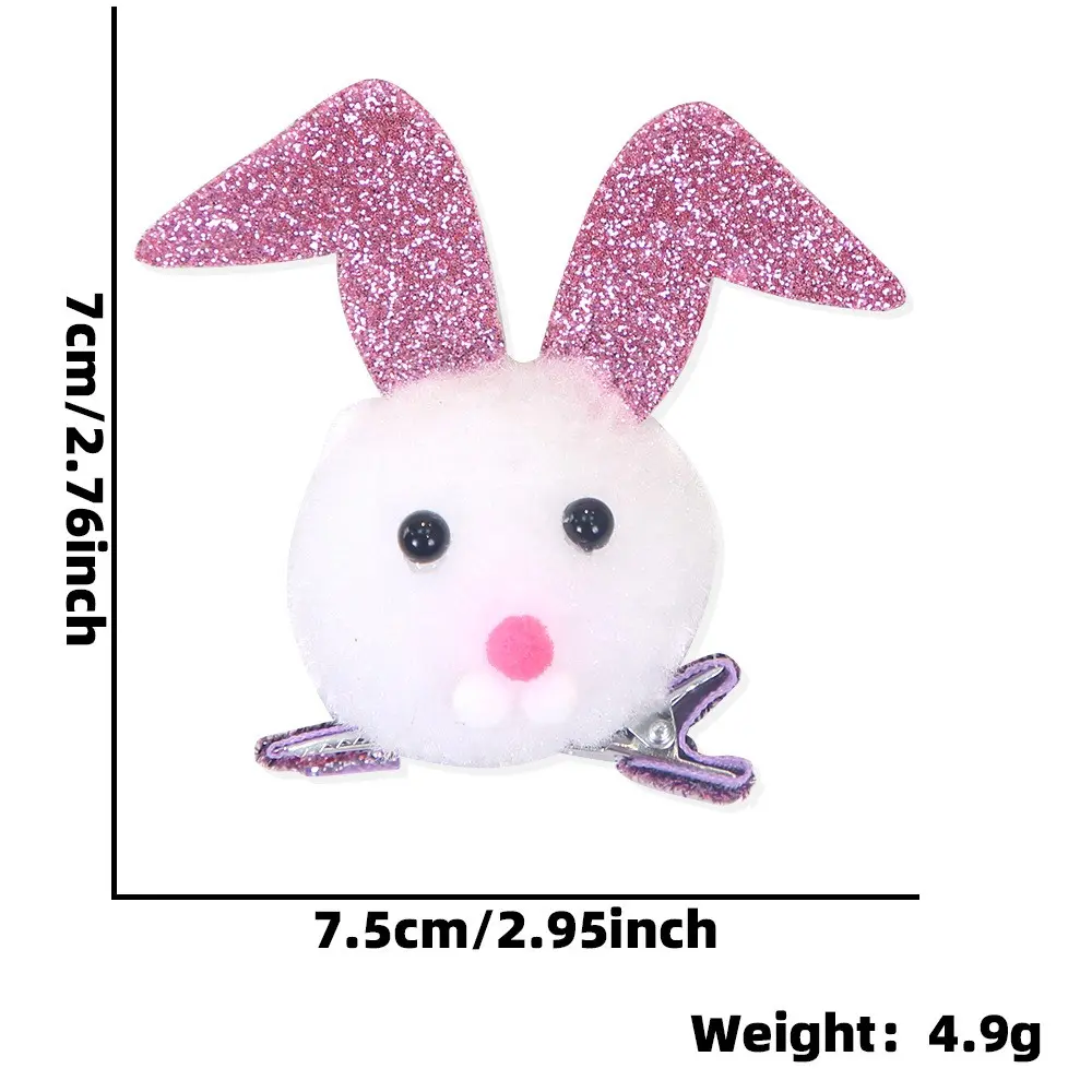 Easter Hair Accessories YSN-E-00011-184